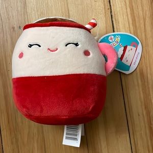Marshina squishmallow Walgreens exclusive